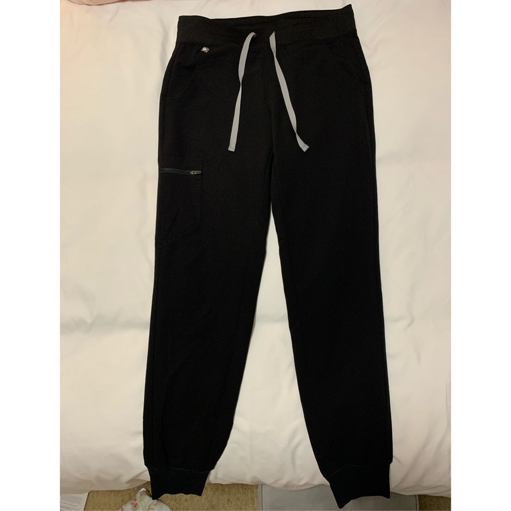 Figs Zamora Jogger Scrubs